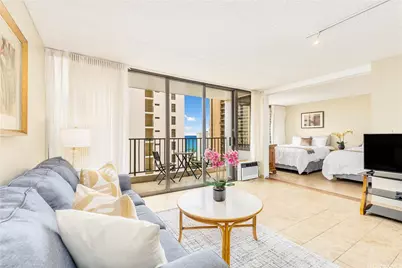 201 Ohua Avenue #Mauka 1706, Honolulu, HI 96815 - Photo 4