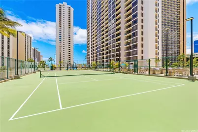 201 Ohua Avenue #Mauka 1706, Honolulu, HI 96815 - Photo 18