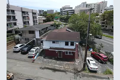 1453 Pele Street, Honolulu, HI 96813 - Photo 2