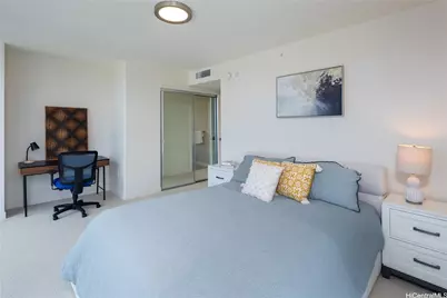 888 Kapiolani Boulevard #2703, Honolulu, HI 96813 - Photo 6