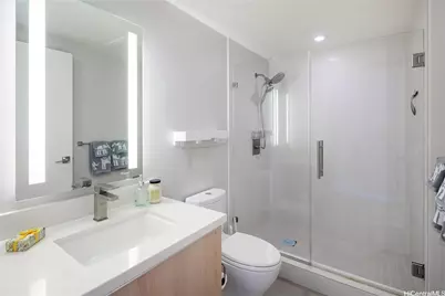 888 Kapiolani Boulevard #2703, Honolulu, HI 96813 - Photo 20