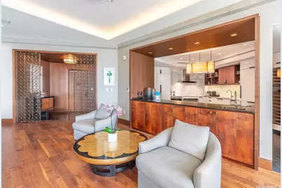 223 Saratoga Road #PHD/3805, Honolulu, HI 96815 - Photo 6