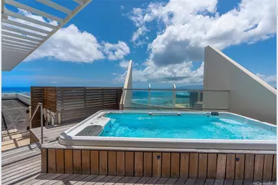 223 Saratoga Road #PHD/3805, Honolulu, HI 96815 - Photo 20