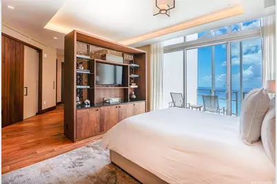 223 Saratoga Road #PHD/3805, Honolulu, HI 96815 - Photo 10