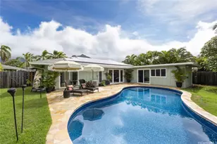 1183 Akamai St, Kailua, HI 96734 - Photo 1