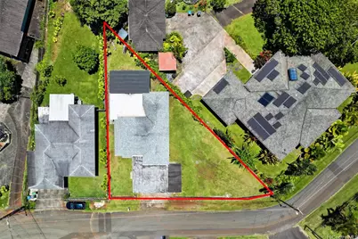 1725 Walea Street, Wahiawa, HI 96786 - Photo 22