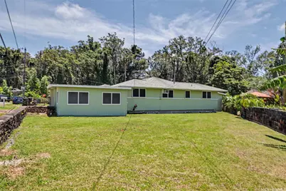 1725 Walea Street, Wahiawa, HI 96786 - Photo 20