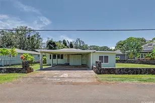 1725 Walea St, Wahiawa, HI 96786 - Photo 1