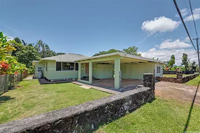 1725 Walea Street, Wahiawa, HI 96786 - Photo 18