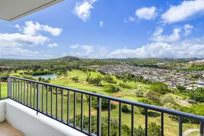 1160 Ala Napunani Street #1602, Honolulu, HI 96818 - Photo 1