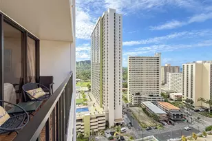 201 Ohua Ave, Honolulu, HI 96815 - Photo 16