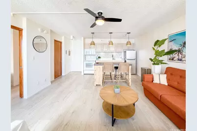 201 Ohua Avenue #2106-T2, Honolulu, HI 96815 - Photo 12
