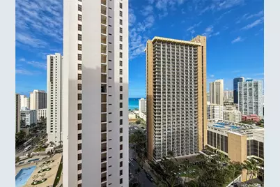 201 Ohua Avenue #2106-T2, Honolulu, HI 96815 - Photo 14