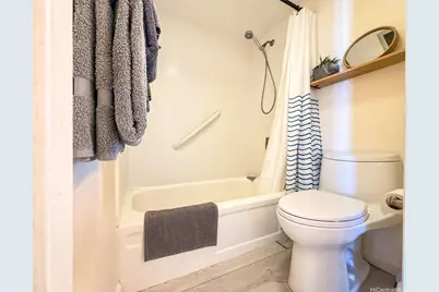 201 Ohua Avenue #2106-T2, Honolulu, HI 96815 - Photo 10