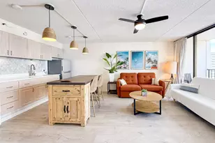 201 Ohua Ave, Honolulu, HI 96815 - Photo 2