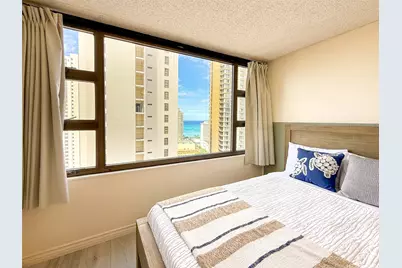 201 Ohua Avenue #2106-T2, Honolulu, HI 96815 - Photo 6