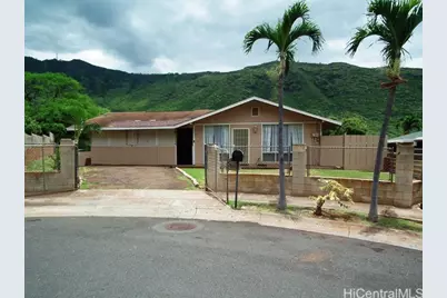 89-1153 Naniahiahi Place, Waianae, HI 96792 - Photo 1