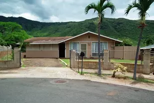 89-1153 Naniahiahi Pl, Waianae, HI 96792 - Photo 1