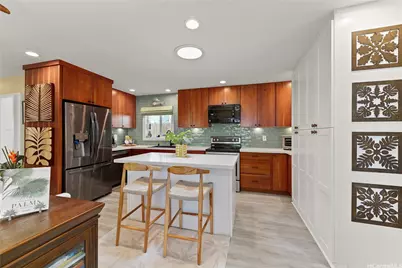 340 Manono Street #2, Kailua, HI 96734 - Photo 2