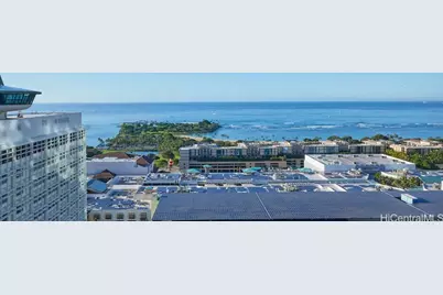 1390 Kapiolani Boulevard #3104, Honolulu, HI 96814 - Photo 1