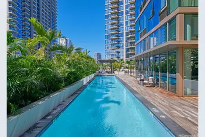 1390 Kapiolani Boulevard #3104, Honolulu, HI 96814 - Photo 8