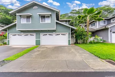 95-1266 Wikao Street #15, Honolulu, HI 96789 - Photo 4