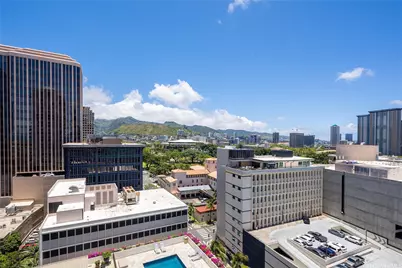 700 Richards Street #1505, Honolulu, HI 96813 - Photo 14