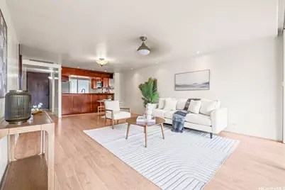 500 Lunalilo Home Road #22C, Honolulu, HI 96825 - Photo 4