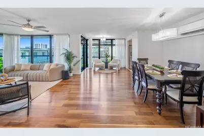1015 Wilder Avenue #305, Honolulu, HI 96822 - Photo 6