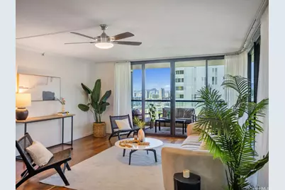 1015 Wilder Avenue #305, Honolulu, HI 96822 - Photo 1