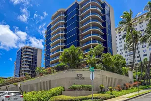 1015 Wilder Ave, Honolulu, HI 96822 - Photo 2