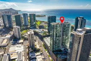 1001 Queen St, Honolulu, HI 96814 - Photo 1