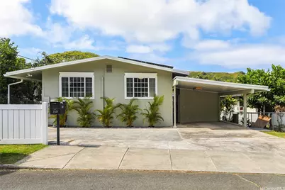 2321 Booth Road, Honolulu, HI 96813 - Photo 1