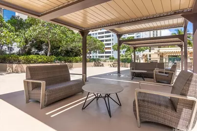 430 Lewers Street #2801, Honolulu, HI 96815 - Photo 24