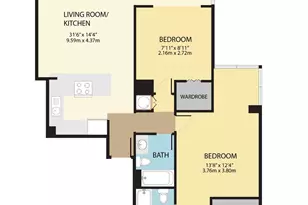430 Lewers St, Honolulu, HI 96815 - Photo 20