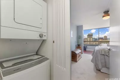 430 Lewers Street #2801, Honolulu, HI 96815 - Photo 14