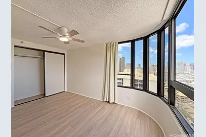 2724 Kahoaloha Lane #2007, Honolulu, HI 96826 - Photo 16