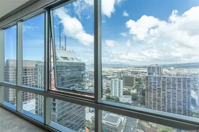 1200 Queen Emma Street #3901, Honolulu, HI 96813 - Photo 4