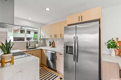 907 Ahuwale Street, Honolulu, HI 96821 - Photo 8