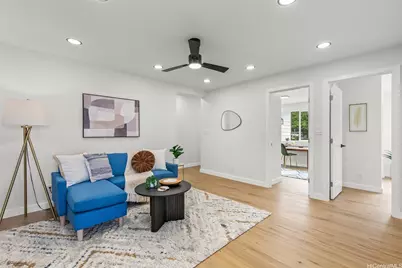 907 Ahuwale Street, Honolulu, HI 96821 - Photo 12