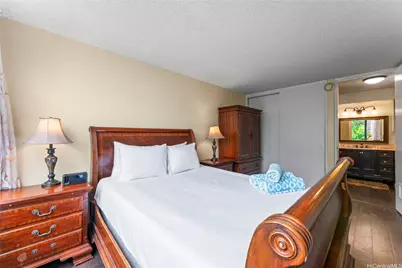 411 Hobron Lane #607, Honolulu, HI 96815 - Photo 12