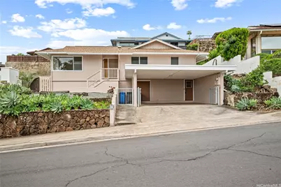 1244 Ala Aloalo Street, Honolulu, HI 96818 - Photo 1