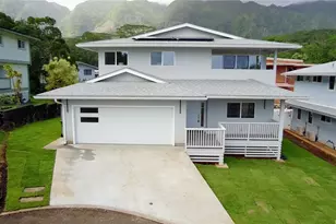 3602 Nipo St, Honolulu, HI 96822 - Photo 1