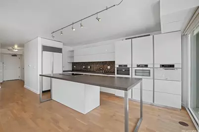 1296 Kapiolani Boulevard #II903, Honolulu, HI 96814 - Photo 4