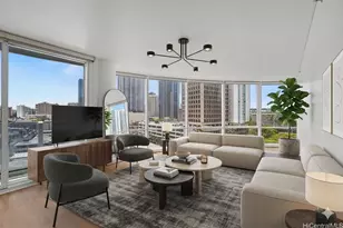 1296 Kapiolani Blvd, Honolulu, HI 96814 - Photo 2