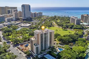 2045 Kalakaua Ave, Honolulu, HI 96815 - Photo 18