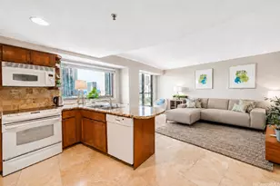 2045 Kalakaua Ave, Honolulu, HI 96815 - Photo 2