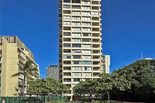 430 Lewers St, Honolulu, HI 96815 - Photo 24