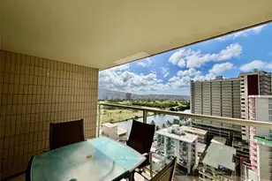 445 Seaside Ave, Honolulu, HI 96815 - Photo 2