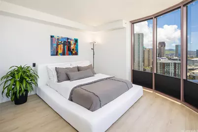425 South Street #Mauka 2401, Honolulu, HI 96813 - Photo 16